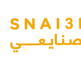 Snai3i_app Logo